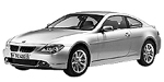 BMW E63 C20D0 Fault Code