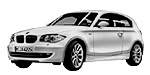 BMW E81 C20D0 Fault Code