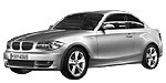 BMW E82 C20D0 Fault Code