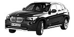 BMW E84 C20D0 Fault Code