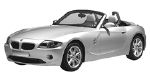 BMW E85 C20D0 Fault Code