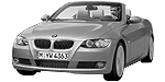 BMW E93 C20D0 Fault Code