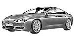 BMW F06 C20D0 Fault Code