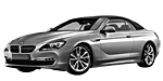 BMW F12 C20D0 Fault Code
