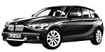 BMW F20 C20D0 Fault Code